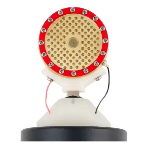 sE Electronics sE2200 Geniş Diyaframlı Kondenser Mikrofon - 11