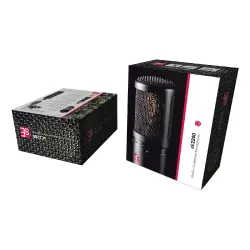 sE Electronics sE2200 Geniş Diyaframlı Kondenser Mikrofon - 12