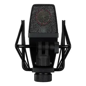 sE Electronics sE4400 Büyük Diyaframlı Çoklu Desenli Kondansatör Mikrofonu (Gen 2) - 3