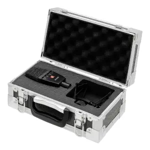 sE Electronics sE4400 Büyük Diyaframlı Çoklu Desenli Kondansatör Mikrofonu (Gen 2) - 5