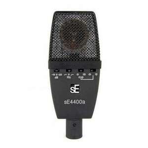 sE Electronics sE4400a Geniş Diyaframlı Condenser Mikrofon - 1