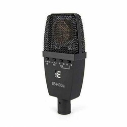 sE Electronics sE4400a Geniş Diyaframlı Condenser Mikrofon - 2