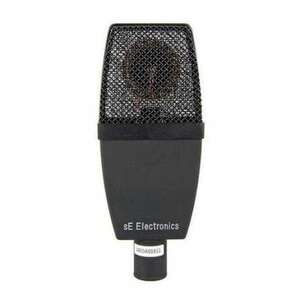 sE Electronics sE4400a Geniş Diyaframlı Condenser Mikrofon - 3