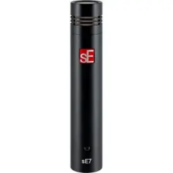 Se Electronics SE7 Küçük Diyaframlı Kondenser Mikrofon - 1