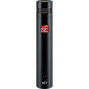 Se Electronics SE7 Küçük Diyaframlı Kondenser Mikrofon - sE Electronics
