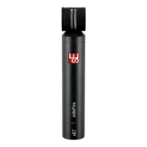 sE Electronics sE7 sideFire Küçük Diyaframlı Kardioid Elektret Kondansatör Mikrofonu (Çift) - 4
