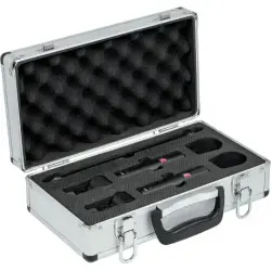 sE Electronics sE8 omni Small-diaphragm Condenser Mikrofon (Stereo Çift) - 2