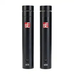 sE Electronics SE8 Stereo Set - 1