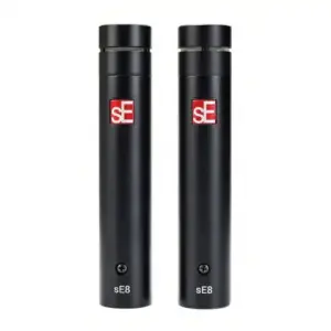 sE Electronics SE8 Stereo Set - 1