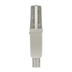 sE Electronics T2 Titanyum Kapsüllü Geniş Diyaframlı Condenser Mikrofon - 2