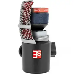 Se Electronics V-BEAT Davul Snare/Tom Mikrofonu - 5