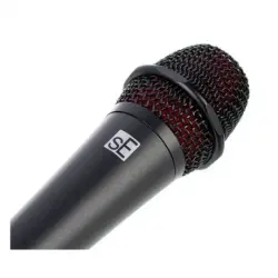 sE Electronics V3 Handheld Dinamik Mikrofon - 3