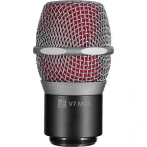 Se Electronics V7MC1 Shure Telsiz Mikrofonlar için SE Mikrofon Kapsülü - sE Electronics