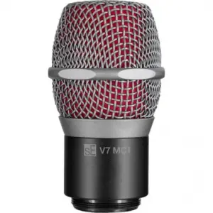 Se Electronics V7MC1 Shure Telsiz Mikrofonlar için SE Mikrofon Kapsülü - 1