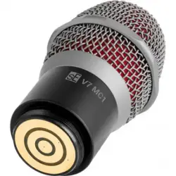 Se Electronics V7MC1 Shure Telsiz Mikrofonlar için SE Mikrofon Kapsülü - 2