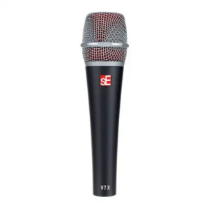 sE Electronics V7x Supercardioid Dinamik Mikrofon - sE Electronics