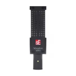 sE Electronics Voodoo VR1 Pasif Ribbon Mikrofon - 1