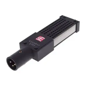 sE Electronics Voodoo VR1 Pasif Ribbon Mikrofon - 3