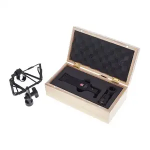 sE Electronics Voodoo VR1 Pasif Ribbon Mikrofon - 4