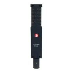 sE Electronics Voodoo VR2 Aktif Ribbon Mikrofon - 1