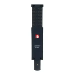 sE Electronics Voodoo VR2 Aktif Ribbon Mikrofon - 1