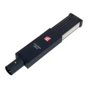 sE Electronics Voodoo VR2 Aktif Ribbon Mikrofon - 2