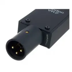 sE Electronics Voodoo VR2 Aktif Ribbon Mikrofon - 3