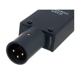 sE Electronics Voodoo VR2 Aktif Ribbon Mikrofon - 3