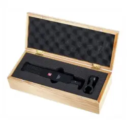sE Electronics Voodoo VR2 Aktif Ribbon Mikrofon - 4