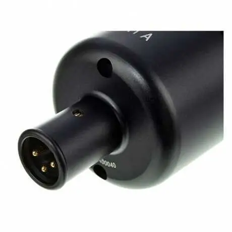 sE Electronics X1-A Geniş Diyaframlı Condenser Mikrofon - 4