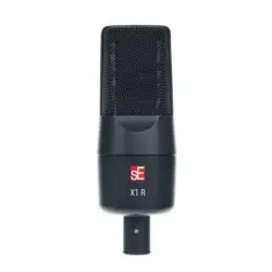 sE Electronics X1 R Ribbon Mikrofon - 1