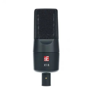 sE Electronics X1 R Ribbon Mikrofon - sE Electronics