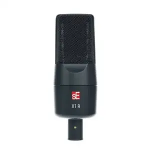 sE Electronics X1 R Ribbon Mikrofon - 1
