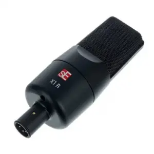 sE Electronics X1 R Ribbon Mikrofon - 2
