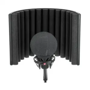 sE Electronics X1S Mikrofon Shockmount ve Akustik Panel Seti - 2