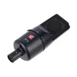 sE Electronics X1S Vocal Pack Condenser Mikrofon Shockmount ve Popfiltre Paketi - 3