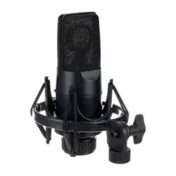 sE Electronics X1S Vocal Pack Condenser Mikrofon Shockmount ve Popfiltre Paketi - 5