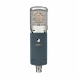 sE Electronics Z5600a II Condenser Mikrofon - sE Electronics