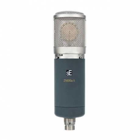 sE Electronics - sE Electronics Z5600a II Condenser Mikrofon
