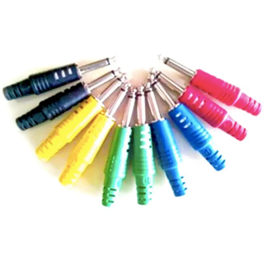 Seetronic AST-150Y 6.35mm Mono Jack - Seetronic