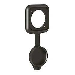 Seetronic CNAC-FPX Şasi Tipi Powerkon Su Geçirmez Kauçuk Koruma Kapağı - Seetronic