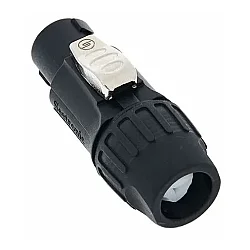 Seetronic ML4FC-X 4 Pinli Hoparlör Konnektörü - 2