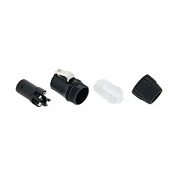 Seetronic ML4FC-X 4 Pinli Hoparlör Konnektörü - 3