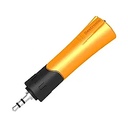 Seetronic MMJ3-PM 3.5mm Stereo Mini Erkek - 6.35mm (1/4