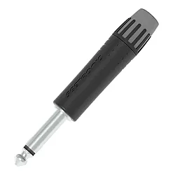 Seetronic MP2X-B 6.3mm Mono Jak Konnektör - Seetronic