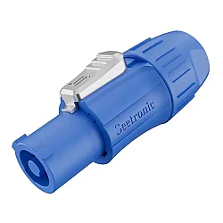 Seetronic SAC3FCA Powerkon Power Giriş Konnektörü - Seetronic