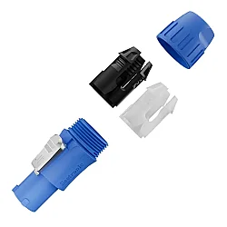 Seetronic SAC3FCA Powerkon Power Giriş Konnektörü - 2