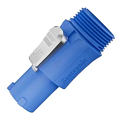 Seetronic SAC3FCA Powerkon Power Giriş Konnektörü - 5