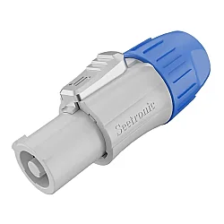 Seetronic SAC3FCB Powerkon Power Çıkış Konnektörü - Seetronic