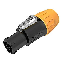 Seetronic SAC3FX(05) IP65 Su Geçirmez Dış Mekan Powerkon Dişi Konnektör - Seetronic